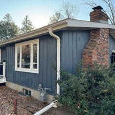 Everlast Advanced Composite Board & Batten Siding in Stevens Point, WI 2