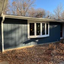 Everlast Advanced Composite Board & Batten Siding in Stevens Point, WI 16