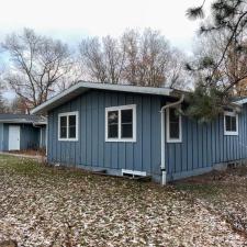 Everlast Advanced Composite Board & Batten Siding in Stevens Point, WI 15