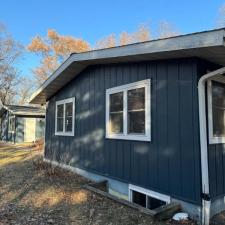 Everlast Advanced Composite Board & Batten Siding in Stevens Point, WI 14