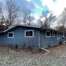 Everlast Advanced Composite Board & Batten Siding in Stevens Point, WI 13