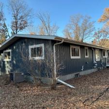 Everlast Advanced Composite Board & Batten Siding in Stevens Point, WI 12