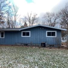 Everlast Advanced Composite Board & Batten Siding in Stevens Point, WI 11