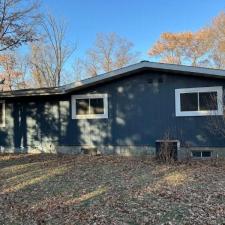 Everlast Advanced Composite Board & Batten Siding in Stevens Point, WI 10