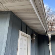 Everlast Advanced Composite Board & Batten Siding in Stevens Point, WI 9