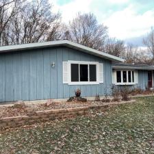 Everlast Advanced Composite Board & Batten Siding in Stevens Point, WI 19