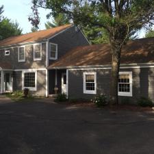 Complete Exterior Remodel in Wisconsin Rapids, WI 1