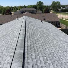 GAF Timberline HD Appleton, WI 8