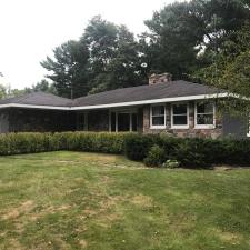 GAF Timberline HD Roof Replacement in Stevens Point, WI 0