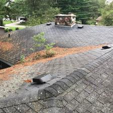 GAF Timberline HD Roof Replacement in Stevens Point, WI 1