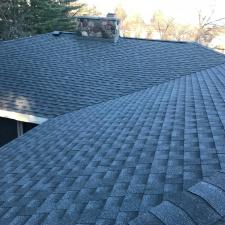 GAF Timberline HD Roof Replacement in Stevens Point, WI 2