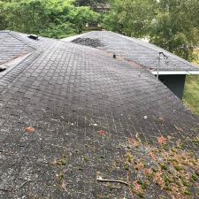 GAF Timberline HD Roof Replacement in Stevens Point, WI 3