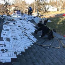 GAF Timberline HD Roof Replacement in Stevens Point, WI 4