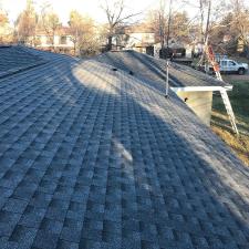 GAF Timberline HD Roof Replacement in Stevens Point, WI 5