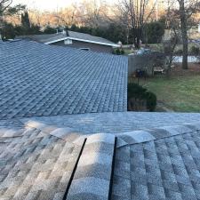 GAF Timberline HD Roof Replacement in Stevens Point, WI 6