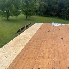 GAF Timberline HDZ Roof Replacement and Seamless Gutters in Wausau, WI 8