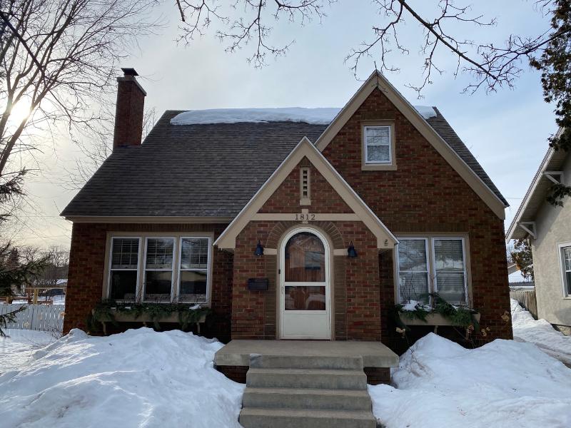 GAF Timberline HDZ Roof Replacement in Wausau, WI!