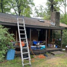 GAF Timberline HDZ Roof Replacement in Amherst, WI 0