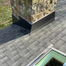 GAF Timberline HDZ Roof Replacement in Amherst, WI 10