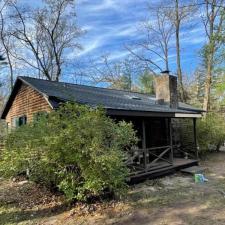 GAF Timberline HDZ Roof Replacement in Amherst, WI 1