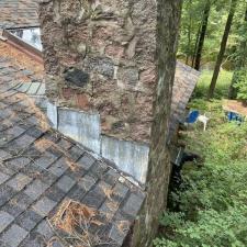 GAF Timberline HDZ Roof Replacement in Amherst, WI 6