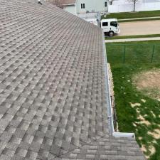 GAF Timberline HDZ Roof Replacement in Kaukauna, WI 5