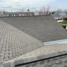 GAF Timberline HDZ Roof Replacement in Kaukauna, WI 6