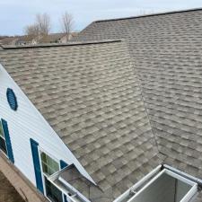 GAF Timberline HDZ Roof Replacement in Kaukauna, WI 7