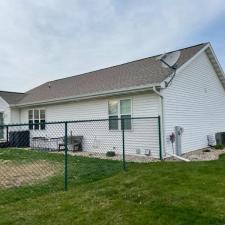 GAF Timberline HDZ Roof Replacement in Kaukauna, WI 8