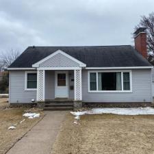 GAF Timberline HDZ Roof Replacement in Schofield, WI 0