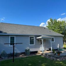 GAF Timberline HDZ Roof Replacement in Schofield, WI 10