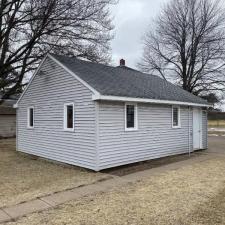 GAF Timberline HDZ Roof Replacement in Schofield, WI 11