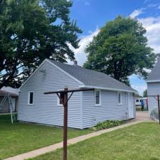 GAF Timberline HDZ Roof Replacement in Schofield, WI 12