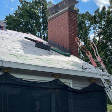 GAF Timberline HDZ Roof Replacement in Schofield, WI 3