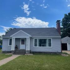 GAF Timberline HDZ Roof Replacement in Schofield, WI 4