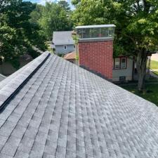 GAF Timberline HDZ Roof Replacement in Schofield, WI 5