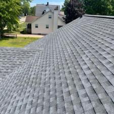 GAF Timberline HDZ Roof Replacement in Schofield, WI 7