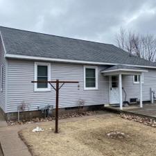 GAF Timberline HDZ Roof Replacement in Schofield, WI 8