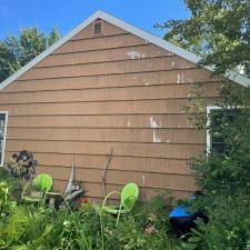 Charcoal GAF Timberline HDZ Roof Replacement in Wausau, WI 11