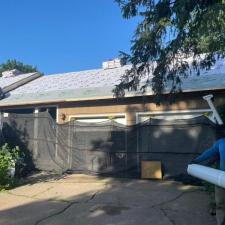 Charcoal GAF Timberline HDZ Roof Replacement in Wausau, WI 13