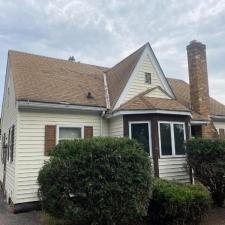 Weathered Wood GAF Timberline HDZ Roof Replacement in Wausau, WI 0