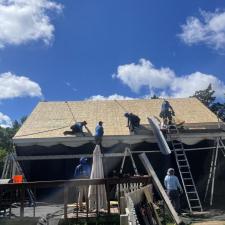 Weathered Wood GAF Timberline HDZ Roof Replacement in Wausau, WI 9