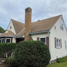 Weathered Wood GAF Timberline HDZ Roof Replacement in Wausau, WI 3