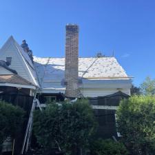 Weathered Wood GAF Timberline HDZ Roof Replacement in Wausau, WI 6