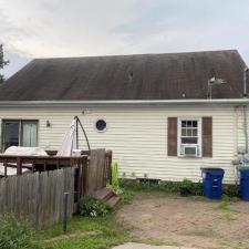 Weathered Wood GAF Timberline HDZ Roof Replacement in Wausau, WI 8