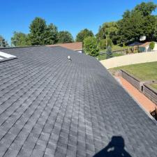 GAF Timberline HDZ Roof Replacement in Wausau, WI 8