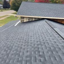 GAF Timberline HDZ Roof Replacement, Thermo-Tech Windows, Mastic Quest Premium Vinyl Siding & More in Nekoosa, WI 20