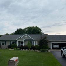 GAF Timberline Roof Replacment in Plover, WI 0