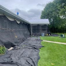 GAF Timberline Roof Replacment in Plover, WI 3