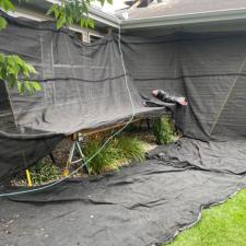 GAF Timberline Roof Replacment in Plover, WI 4